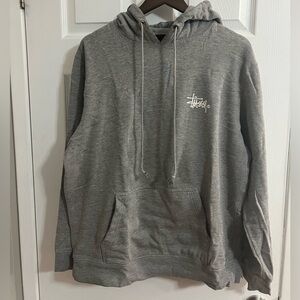 Stussy Hoodie